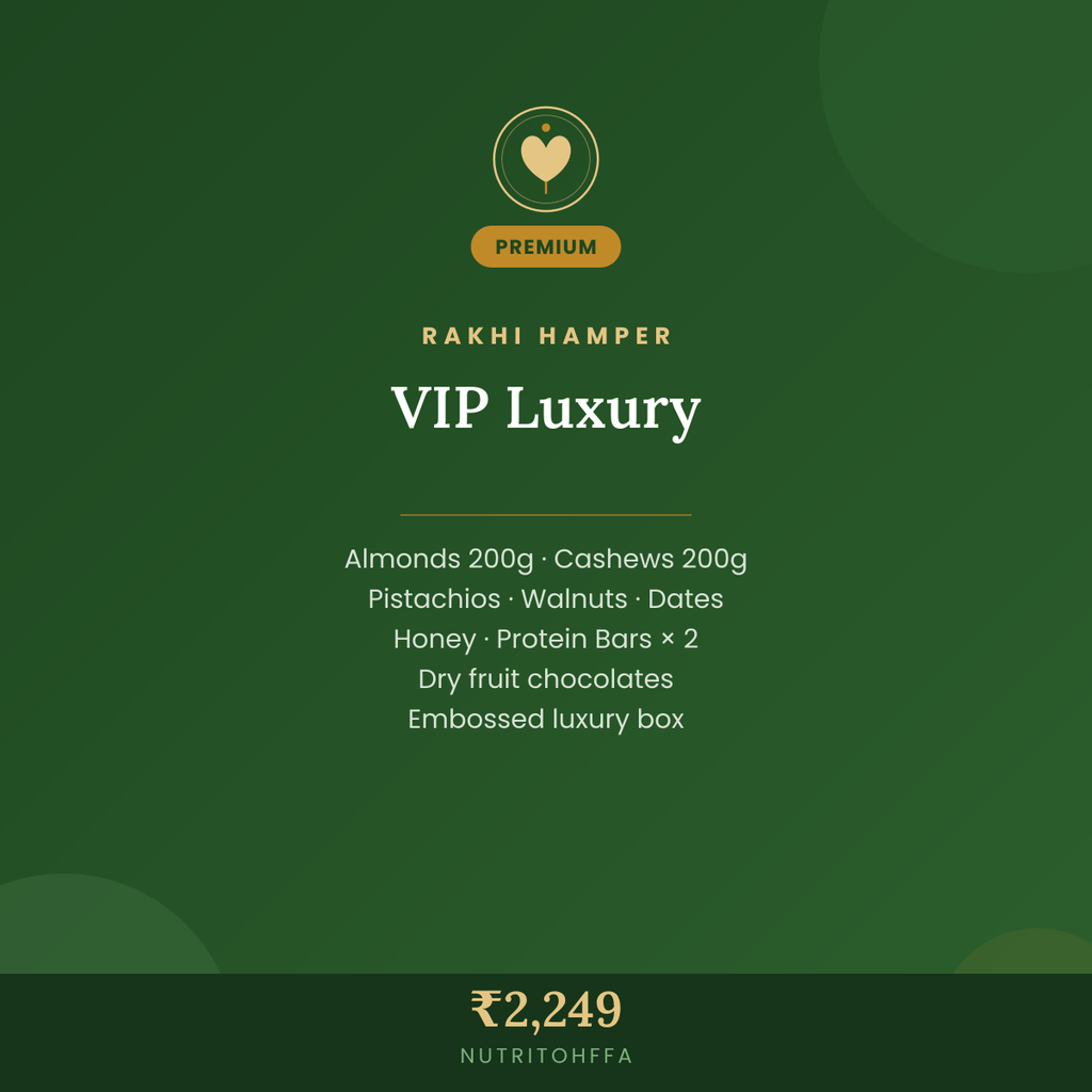 VIP Diwali Luxury Hamper